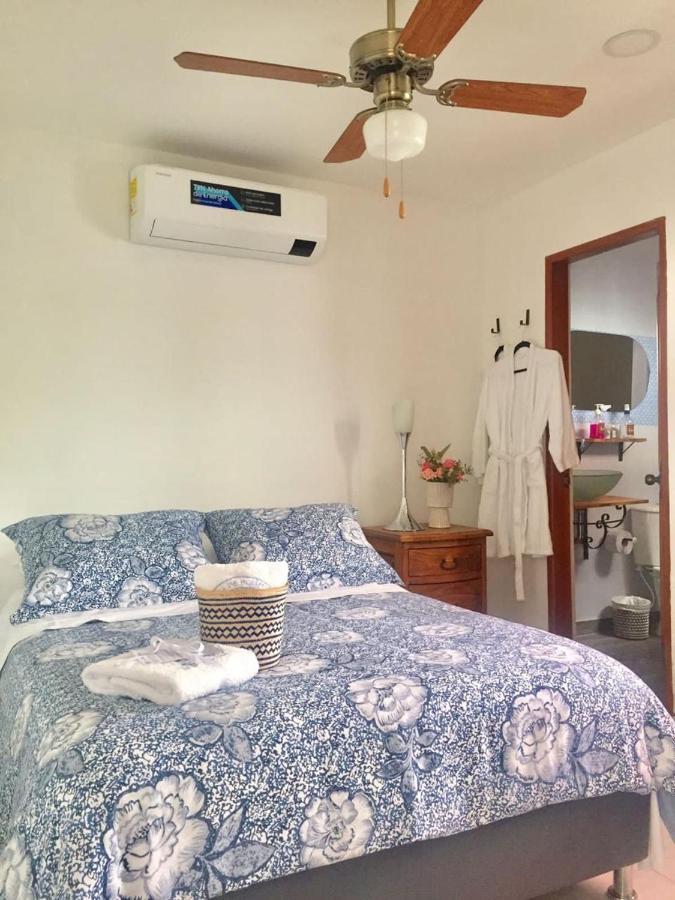 Luna Nueva Casa De Huespedes Ríohacha المظهر الخارجي الصورة