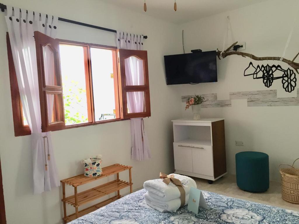 Luna Nueva Casa De Huespedes Ríohacha المظهر الخارجي الصورة