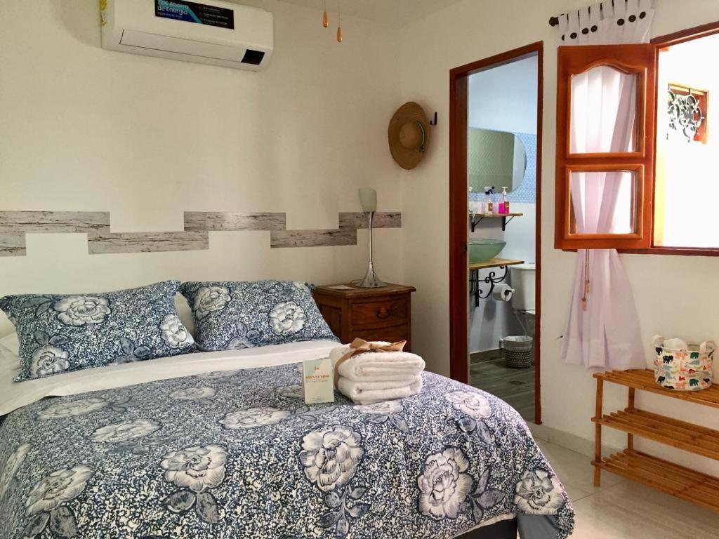 Luna Nueva Casa De Huespedes Ríohacha المظهر الخارجي الصورة